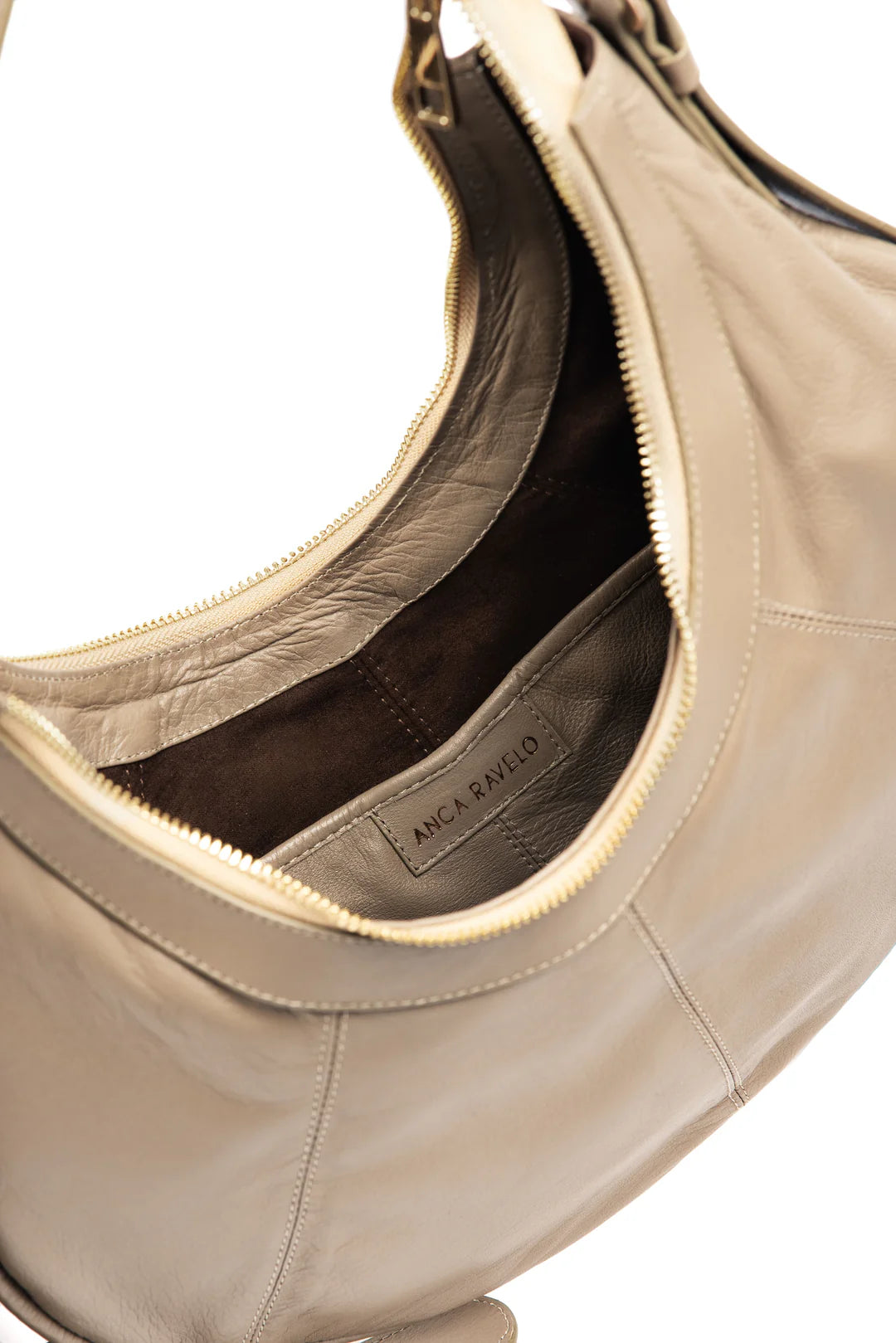 Bolso Hobo Bellucci