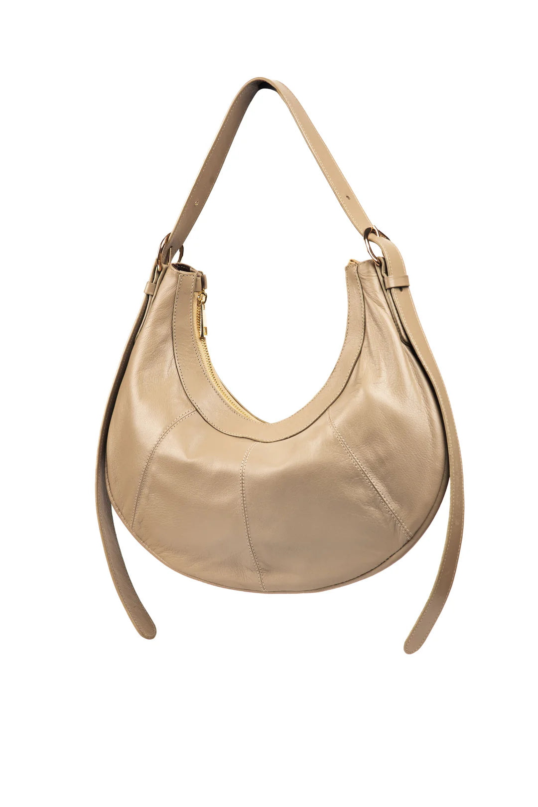 Bolso Hobo Bellucci