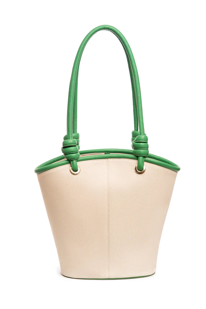 Bolso Loren Denim BOLSOS Y CARTERAS Malva CO