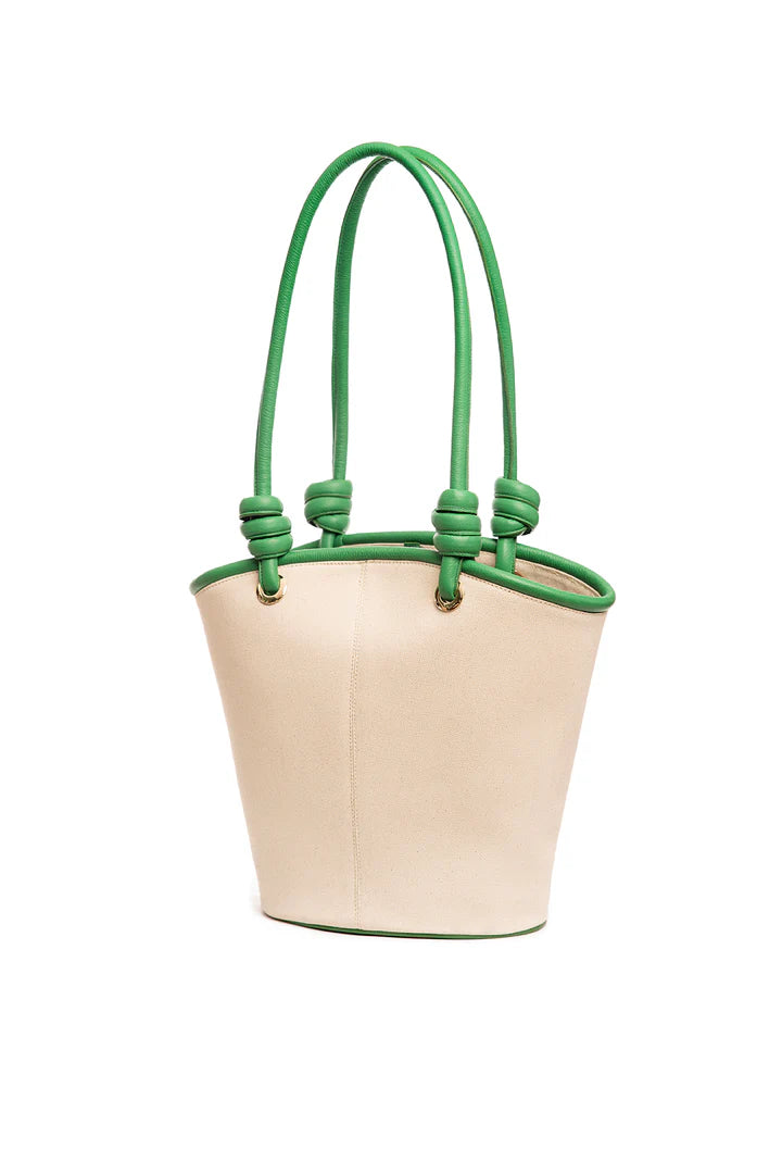 Bolso Loren Denim BOLSOS Y CARTERAS Malva CO