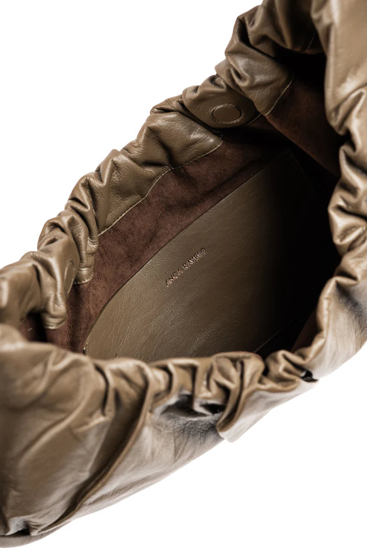 Maxi Bolso Disco Essence