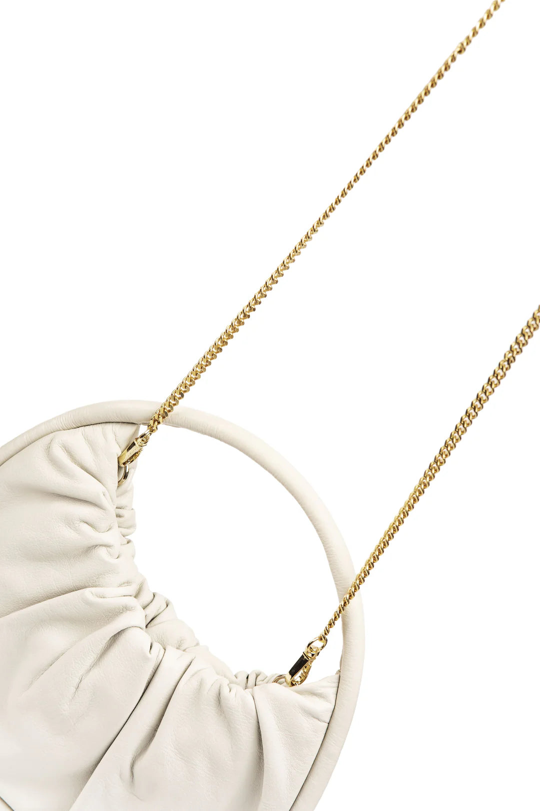 Bolso Mini Disco