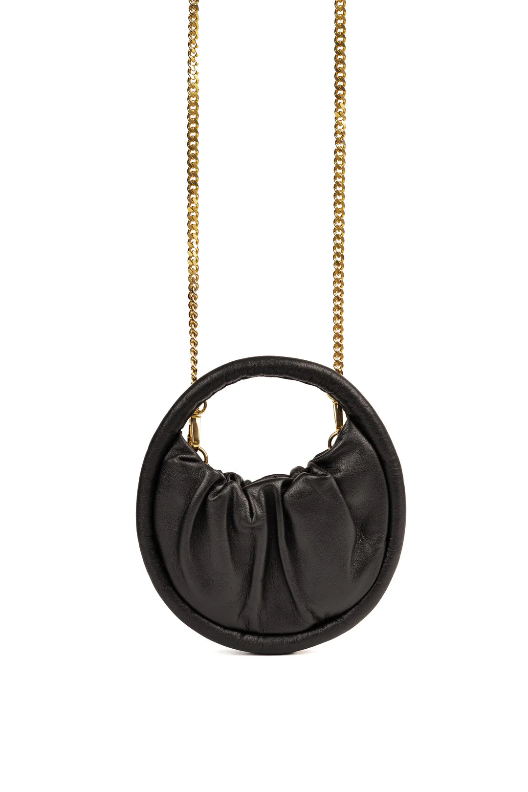 Bolso Mini Disco