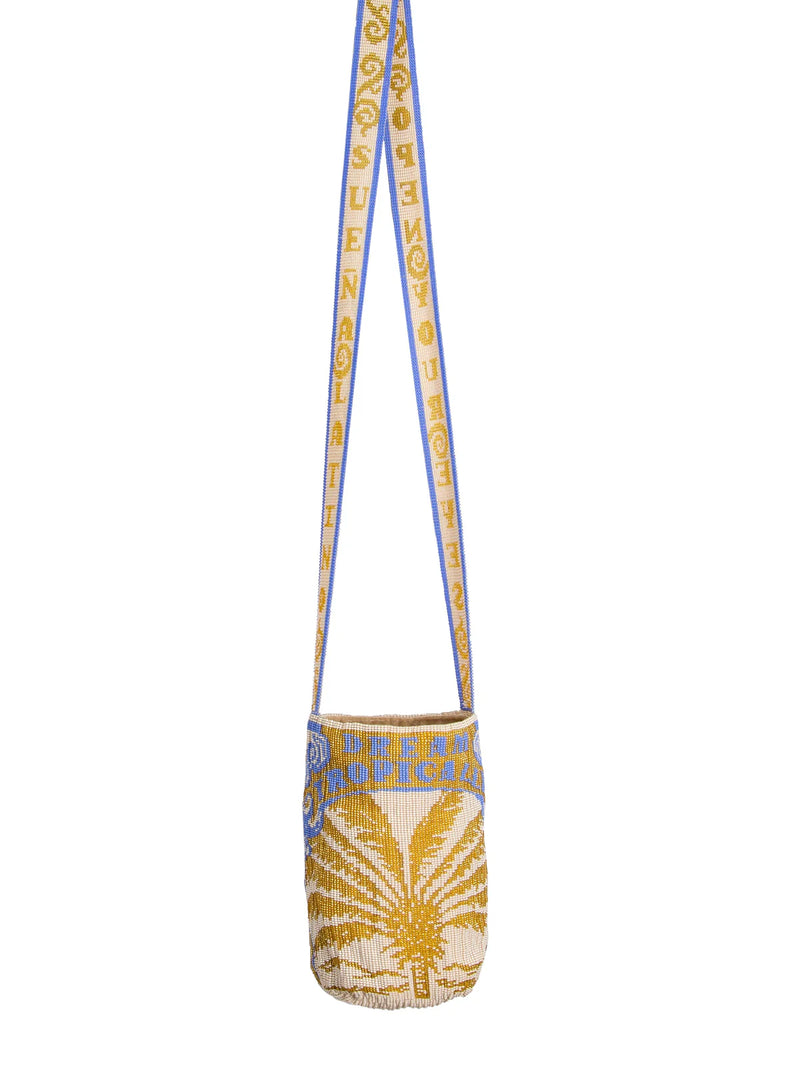 Mochila Antojito Beige