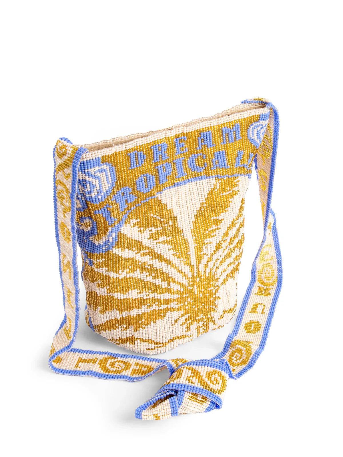 Mochila Antojito Beige