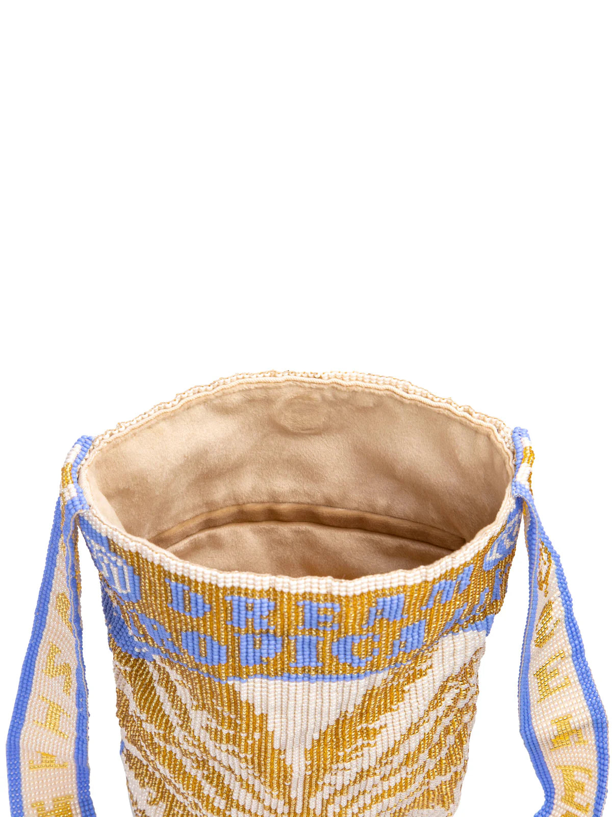 Mochila Antojito Beige MAYORGA MOCHILAS Malva CO