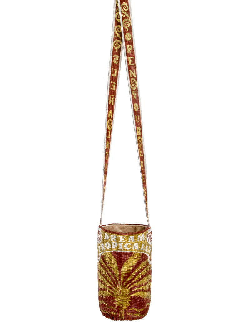 Mochila Antojito Cafe