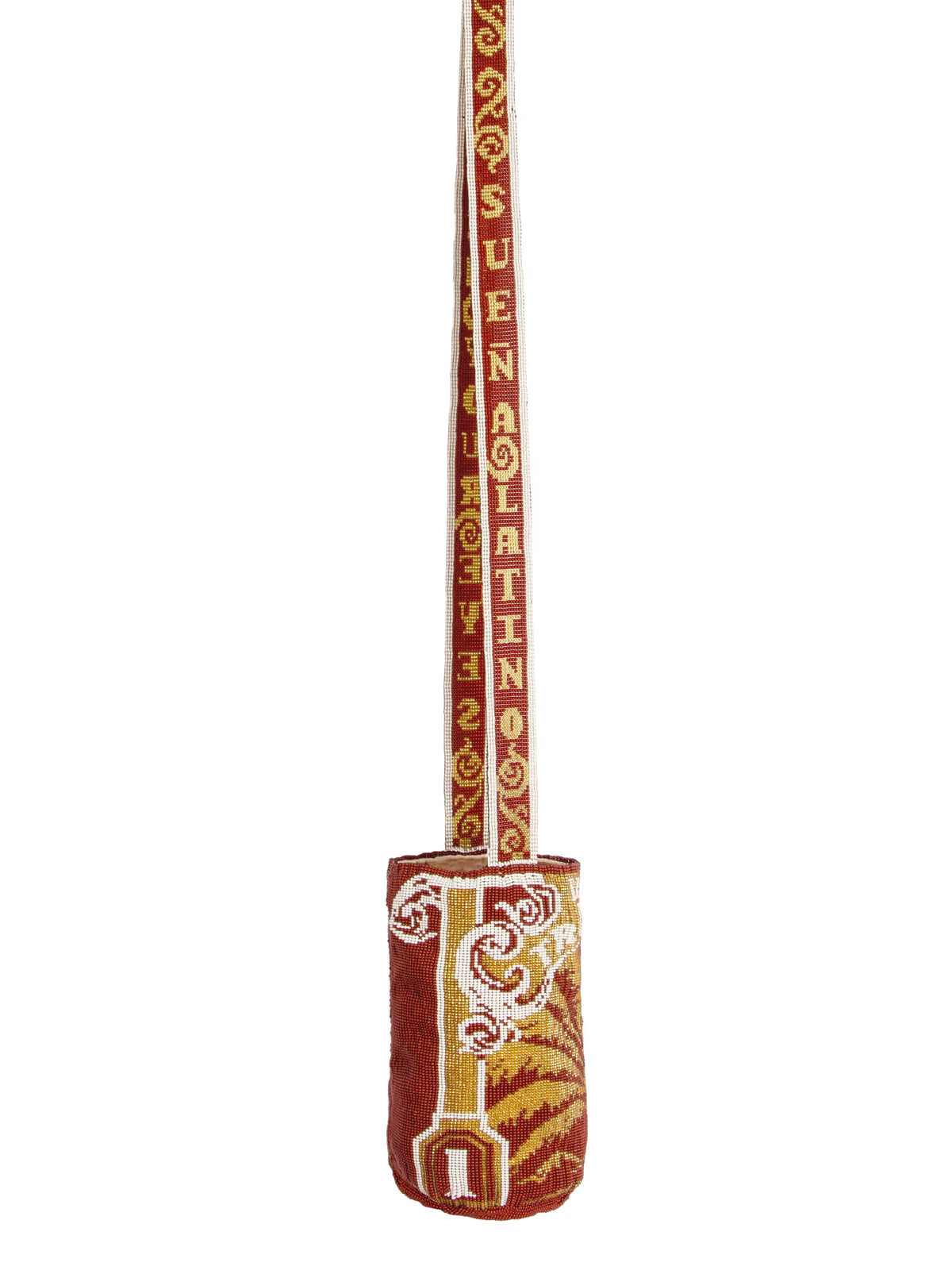 Mochila Antojito Cafe