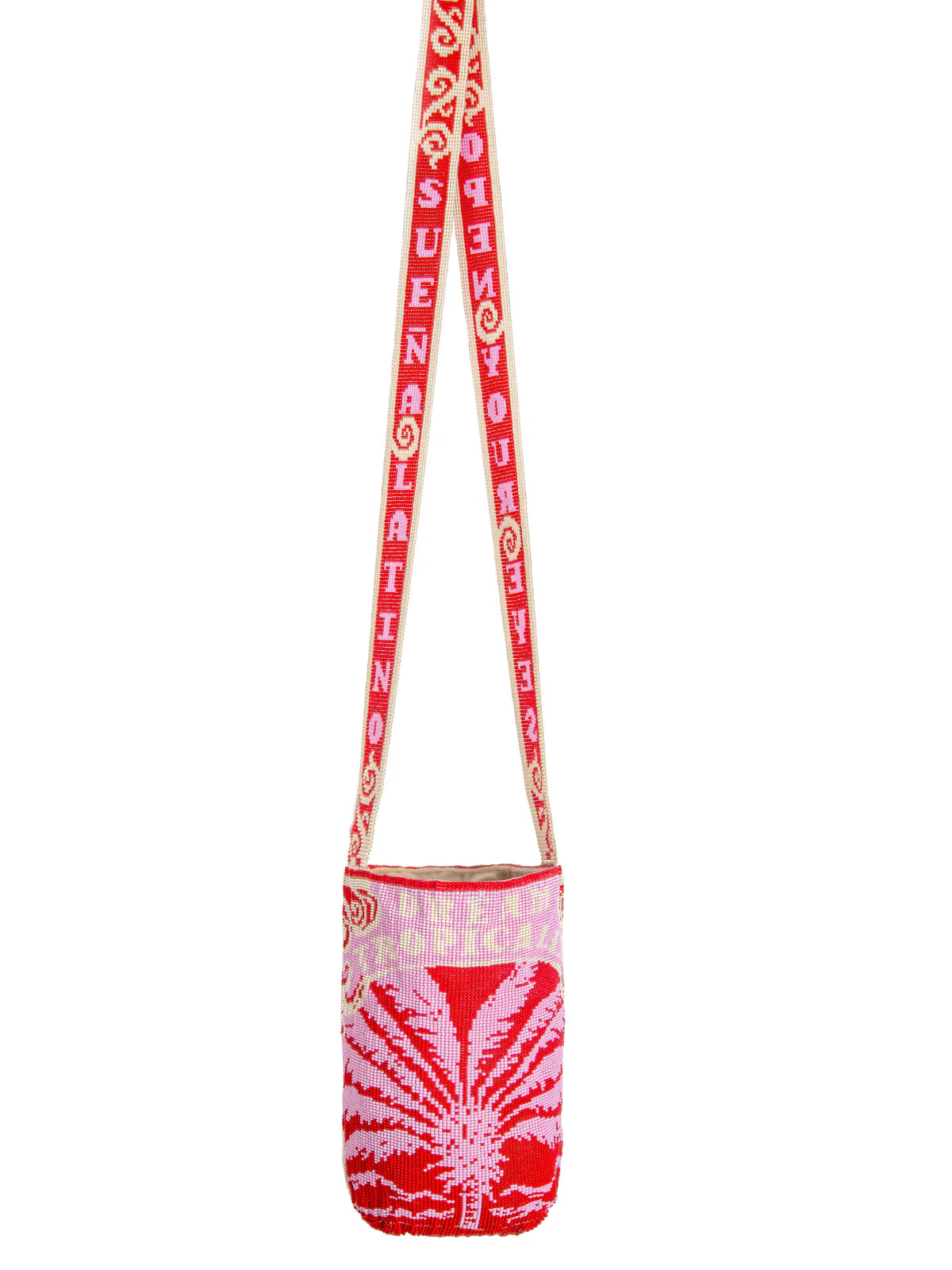 Mochila Antojito Rojo