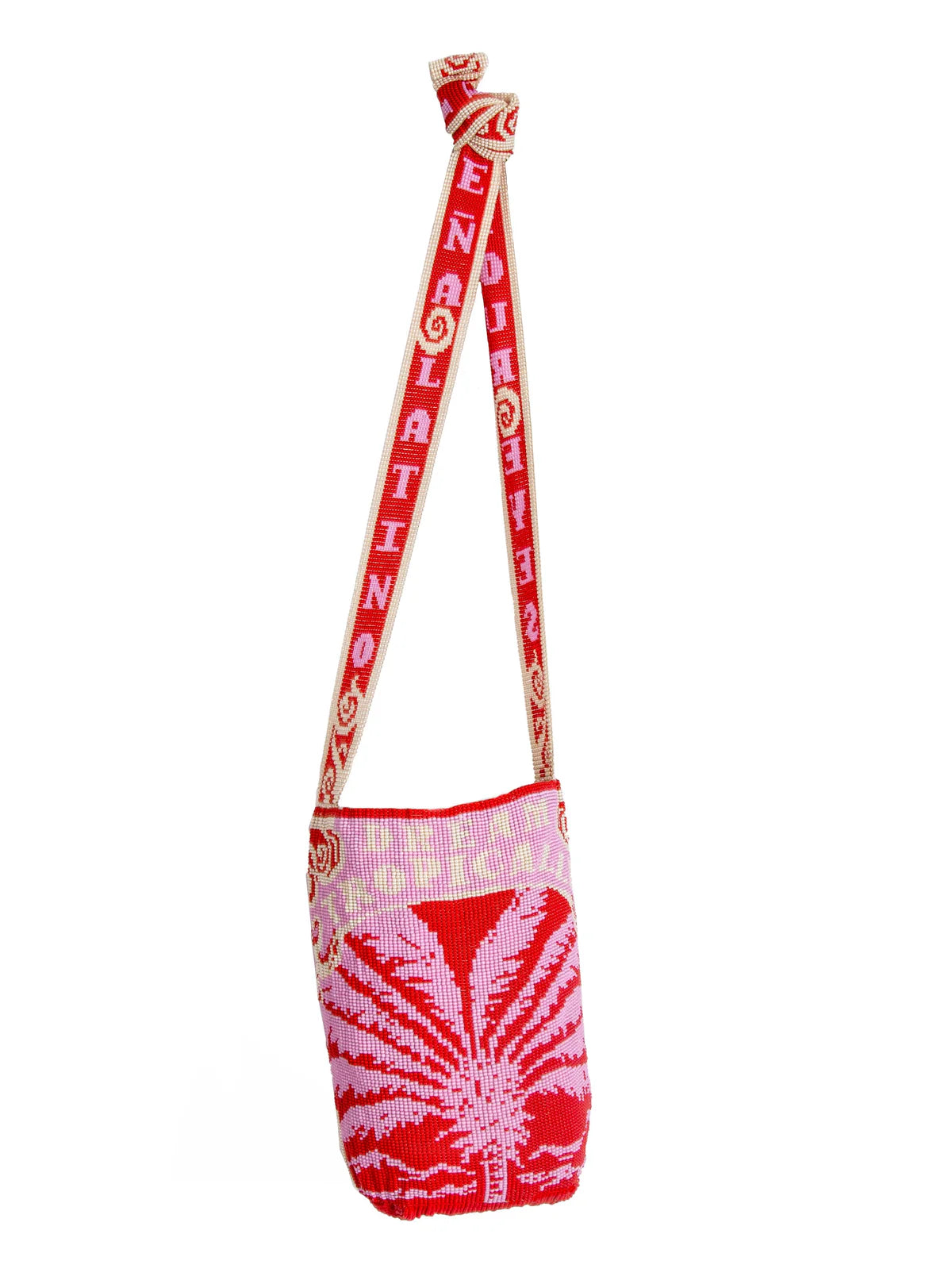 Mochila Antojito Rojo