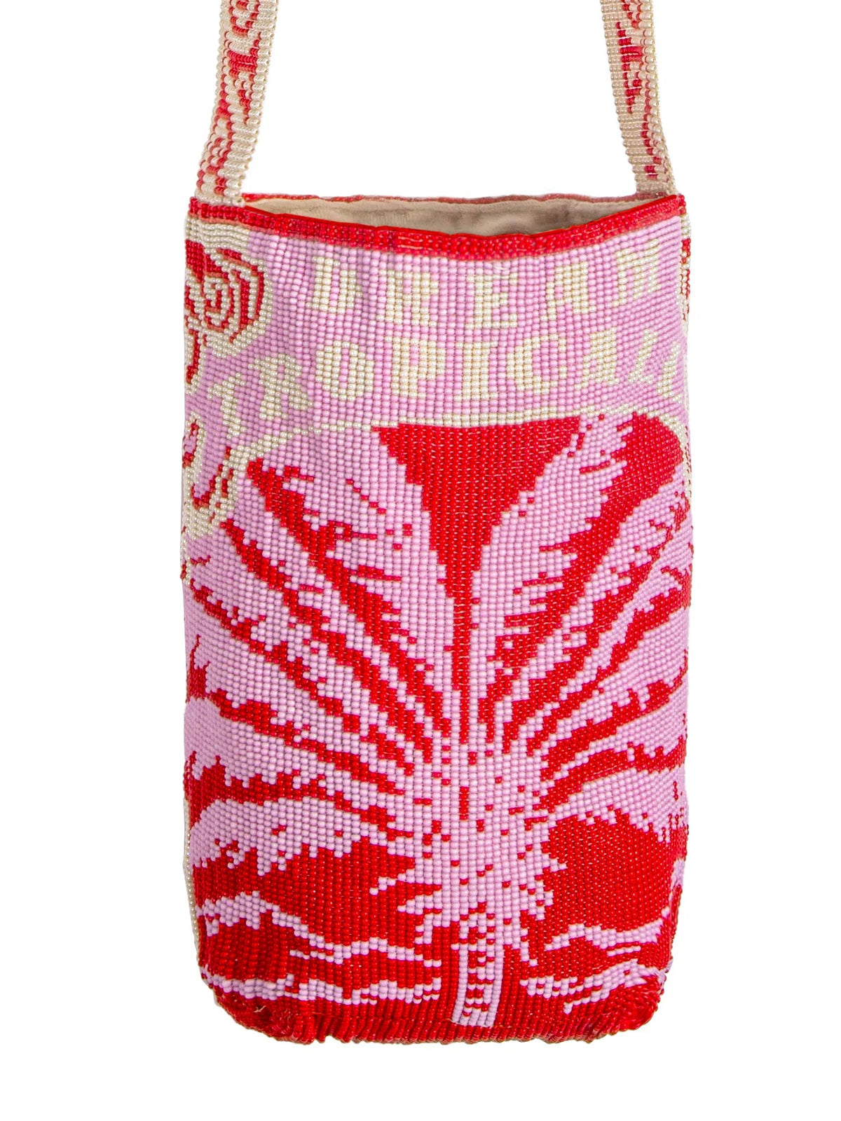 Mochila Antojito Rojo