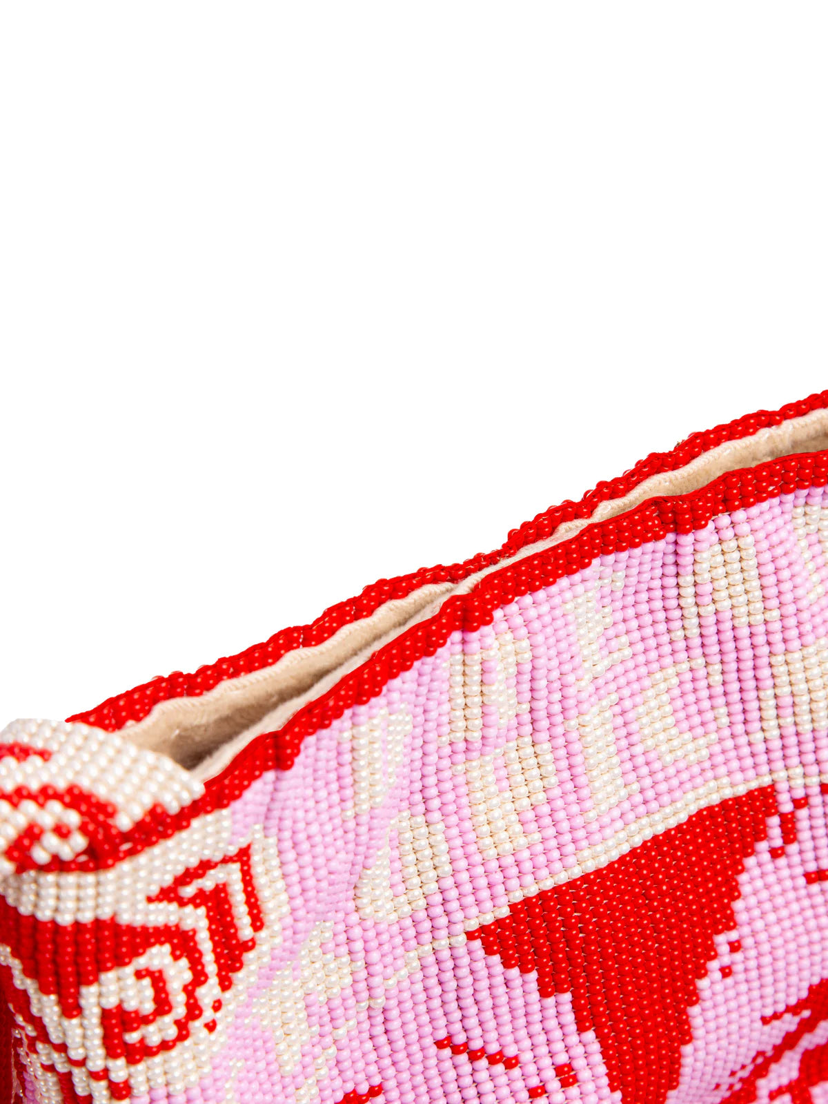 Mochila Antojito Rojo