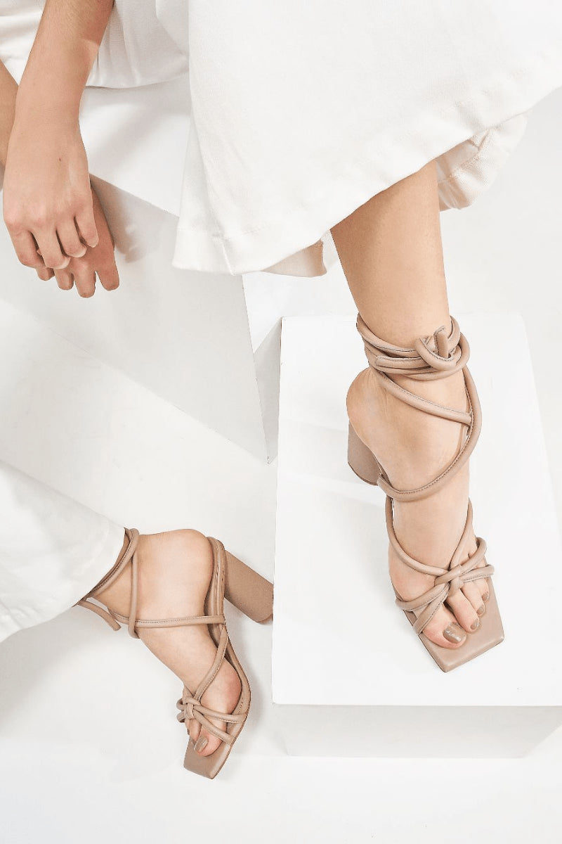 Sandalias Antoniette