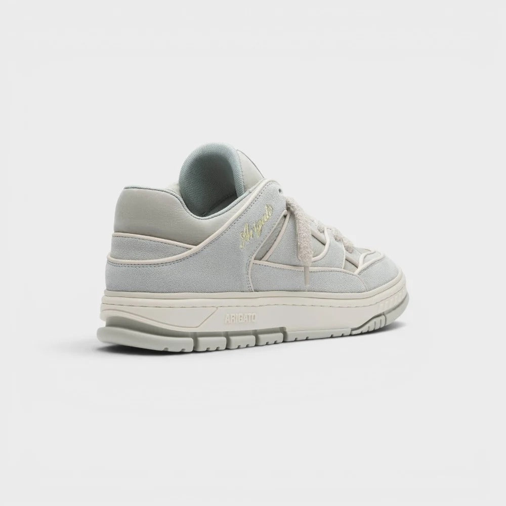 Tenis Axel Arigato Area Lo Sneaker Hombre