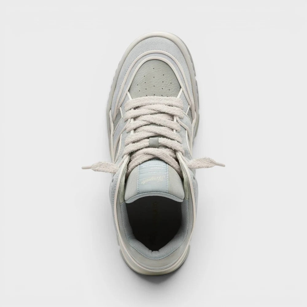 Tenis Axel Arigato Area Lo Sneaker Hombre