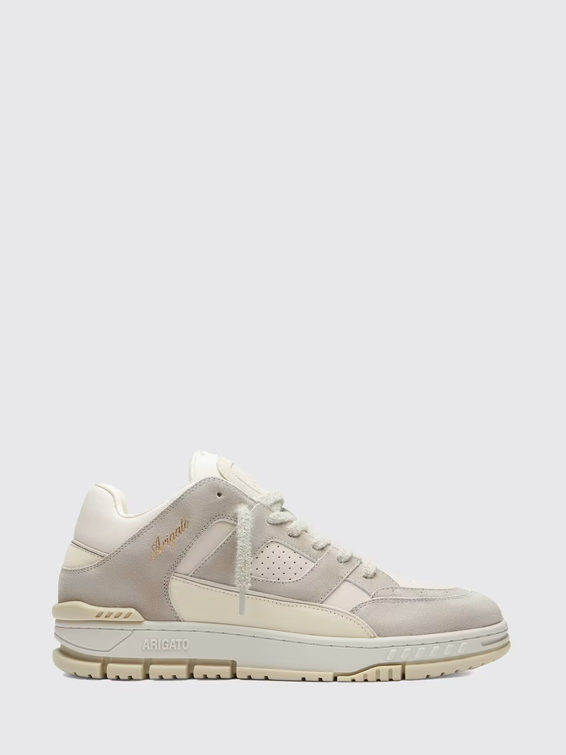 Tenis Axel Arigato Area Lo Sneaker Hombre