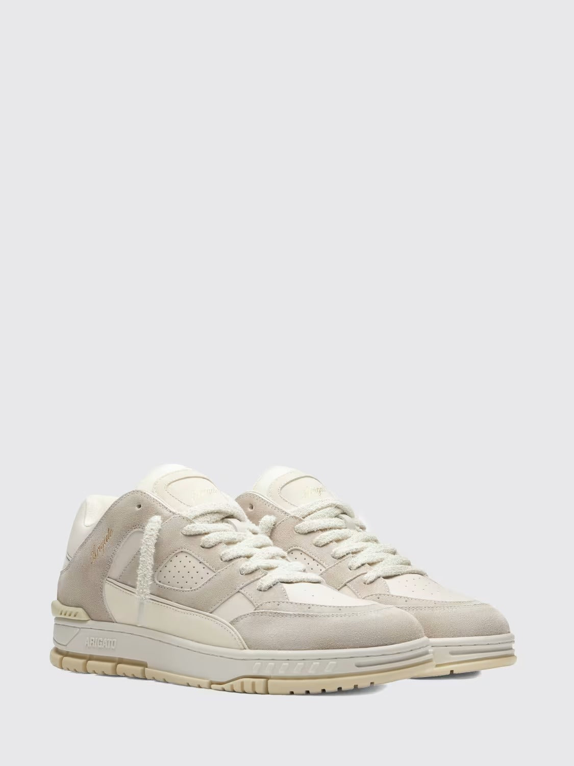 Tenis Axel Arigato Area Lo Sneaker Hombre