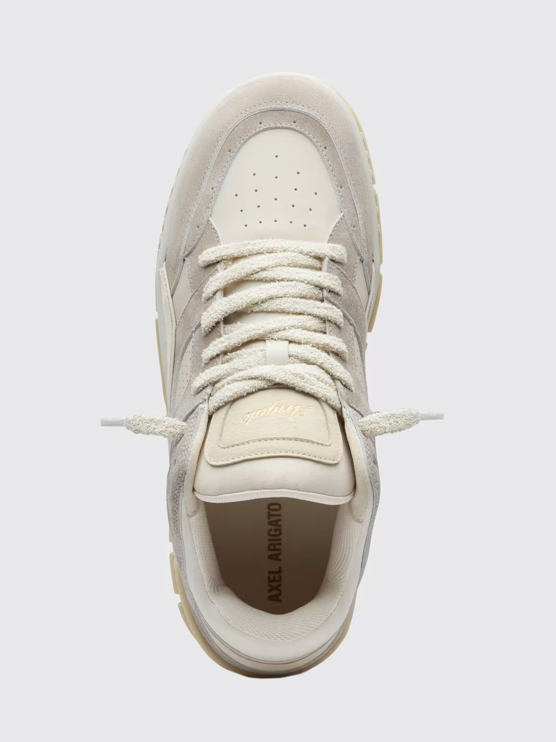 Tenis Axel Arigato Area Lo Sneaker Hombre