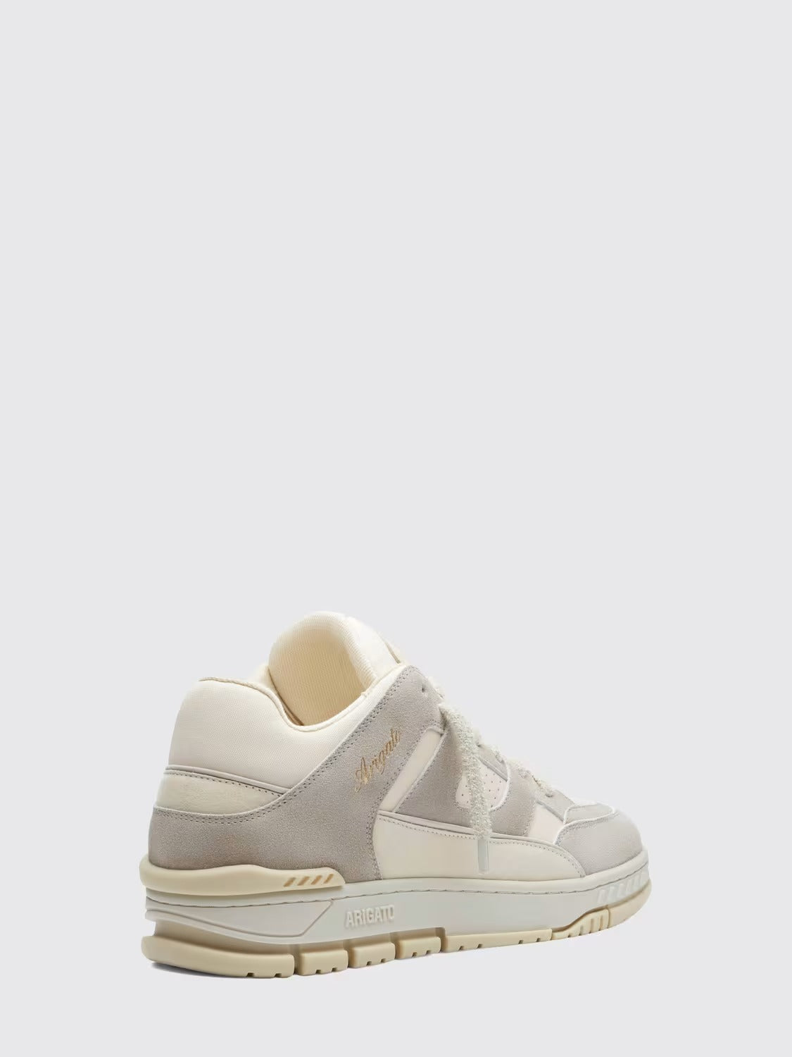 Tenis Axel Arigato Area Lo Sneaker Hombre