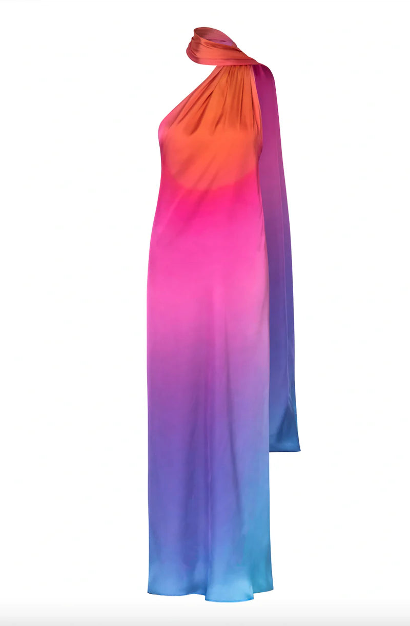 Vestido Ari Maxi