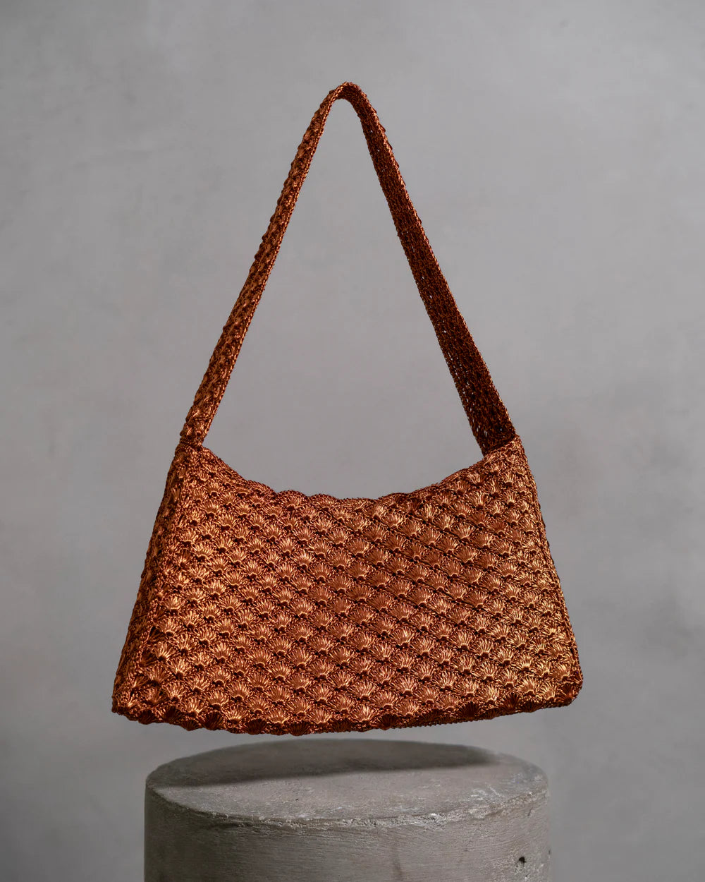 Bolso Arista Copper