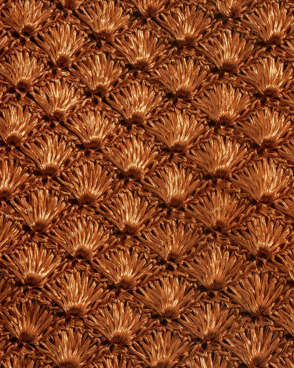 Bolso Arista Copper