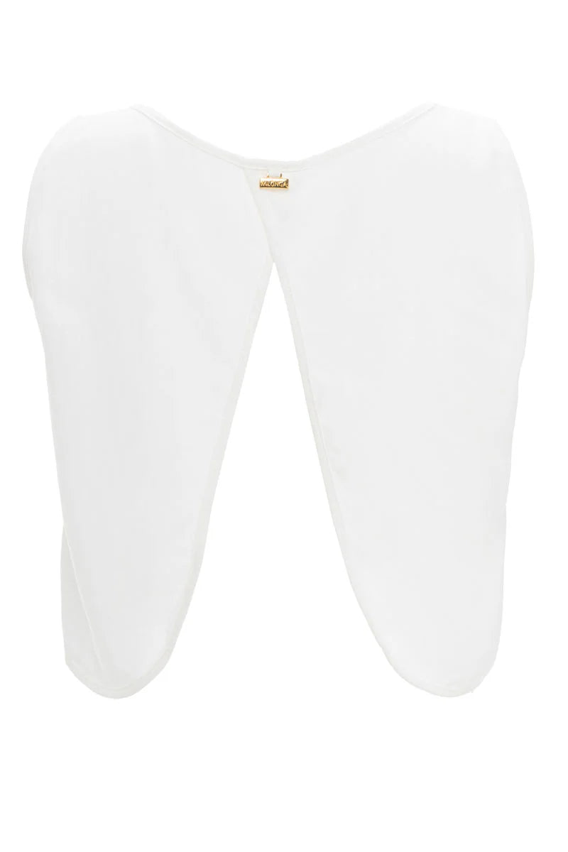 Crop Top Art Deco