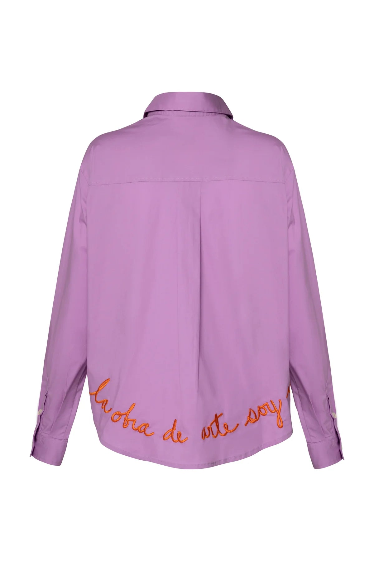 Camisa Artist