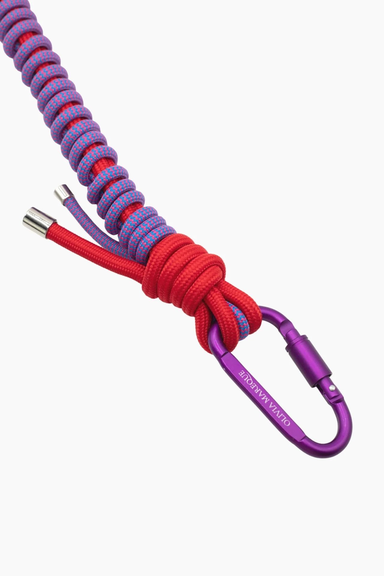 Nylon Chain 90Cm