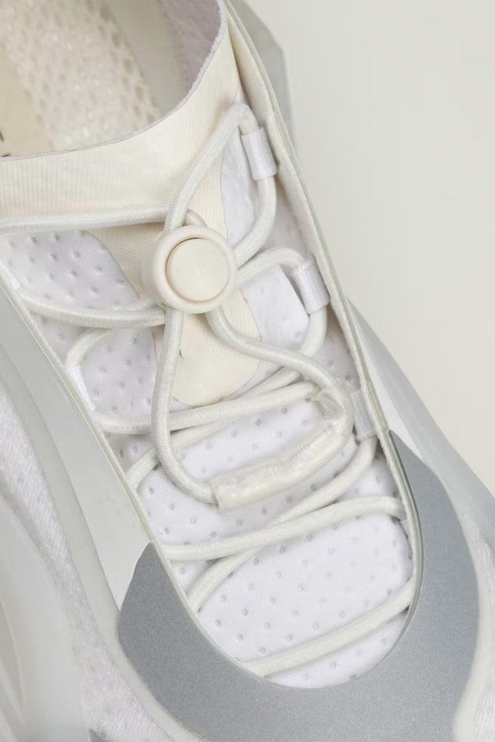 Tenis Adidas Sportswear Low Ground Mujer TENIS Malva CO