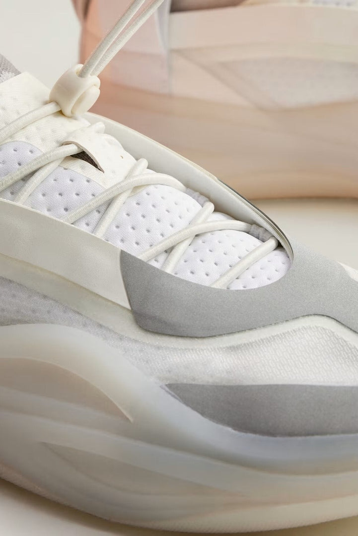 Tenis Adidas Sportswear Low Ground Mujer TENIS Malva CO