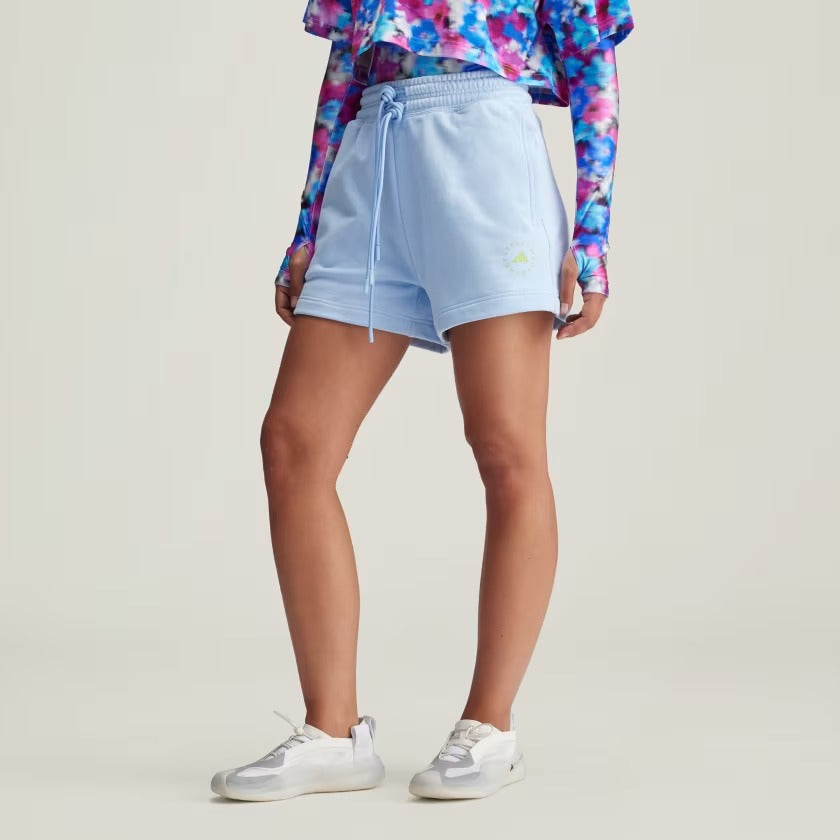 Short Adidas Terry Para Mujer SHORTS Malva CO
