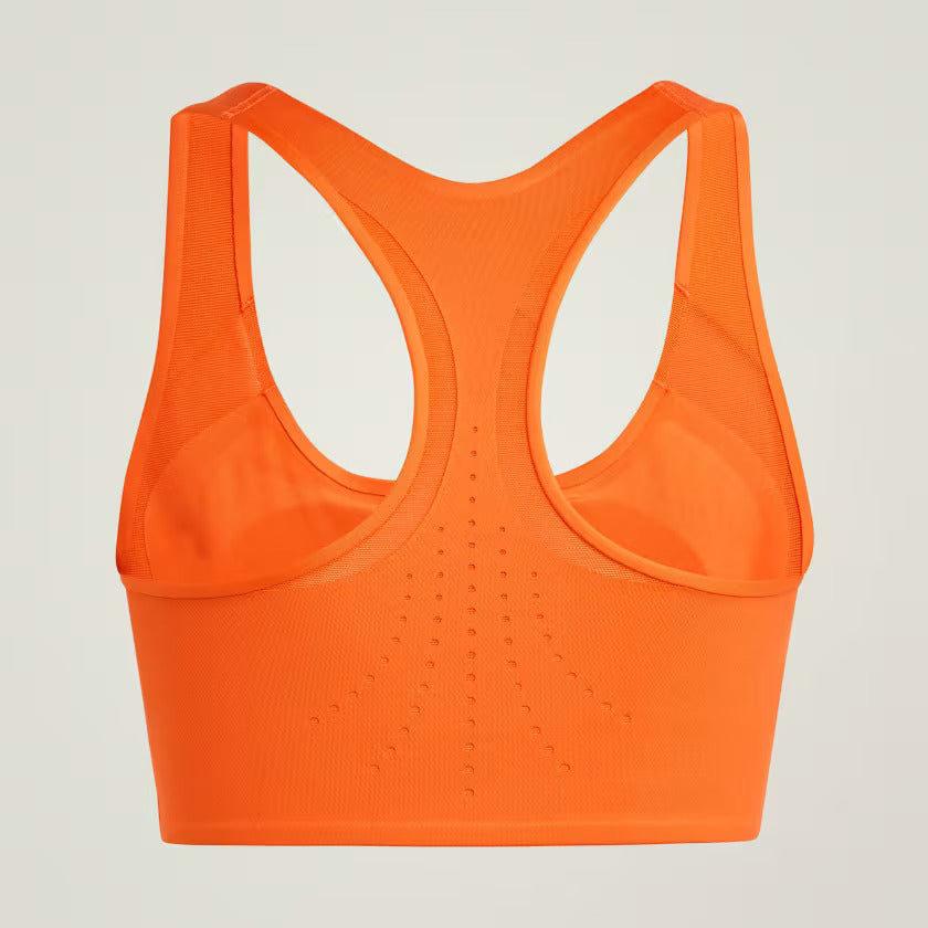 Top Bra Adidas Asmc Tpr Pi TOP Malva CO