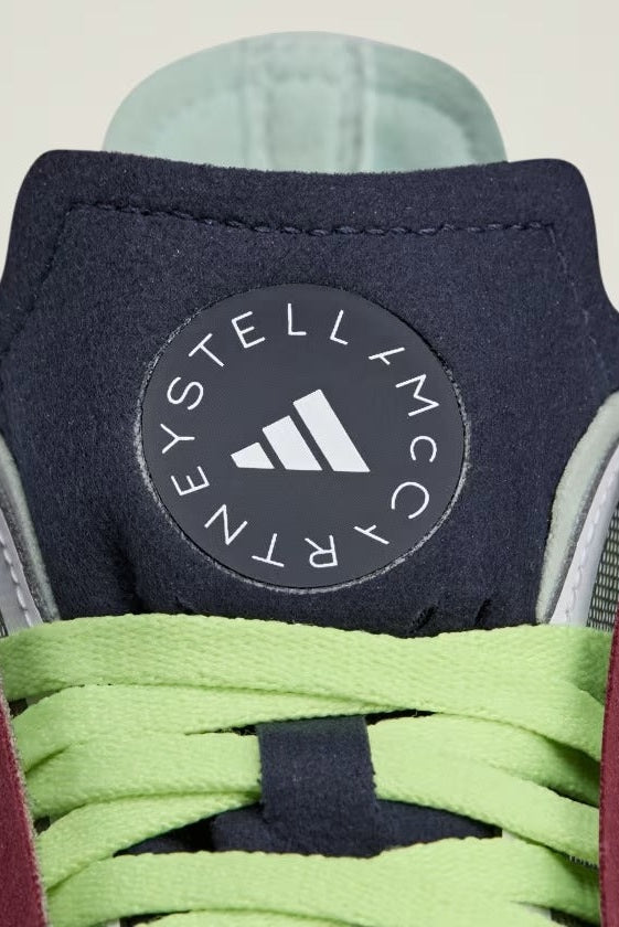 Tenis Adidas Ultraboost 5 'Tactile Green' Mujer TENIS Malva CO