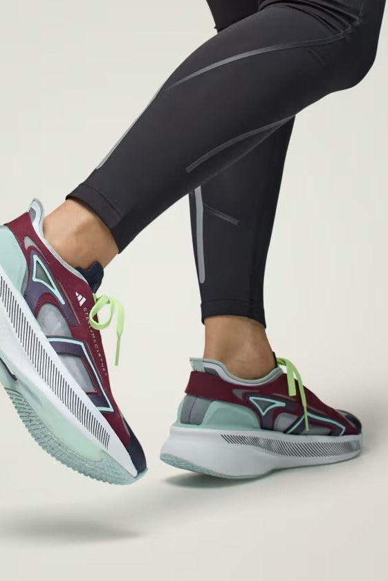 Tenis Adidas Ultraboost 5 'Tactile Green' Mujer TENIS Malva CO