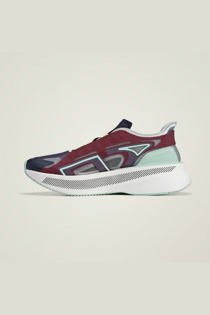Tenis Adidas Ultraboost 5 'Tactile Green' Mujer TENIS Malva CO