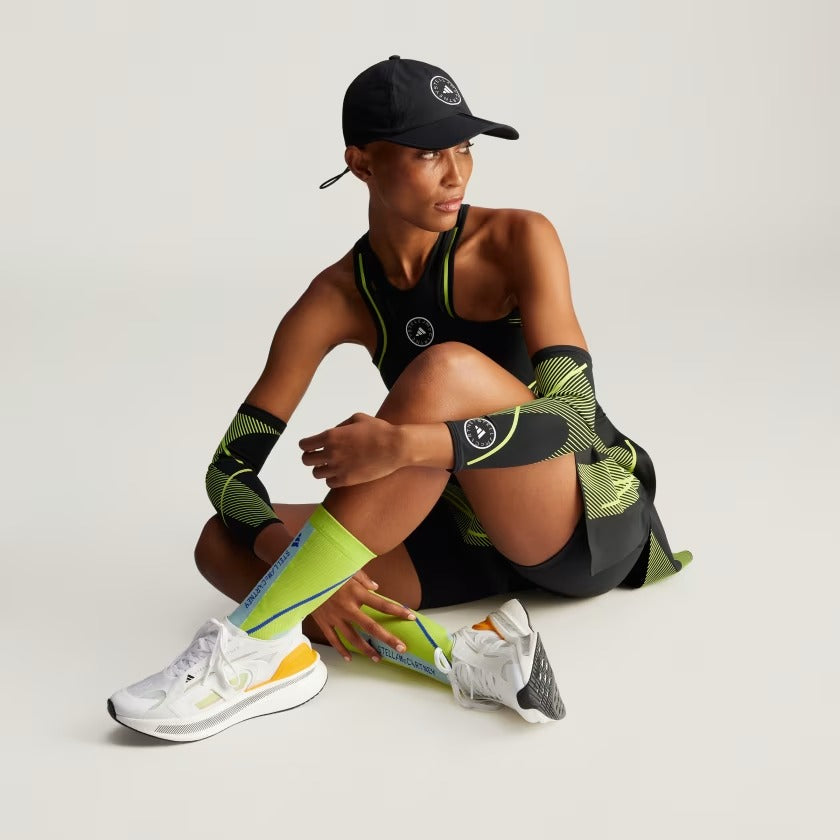 Tenis Adidas Ultraboost 5 'Cloud White' Mujer
