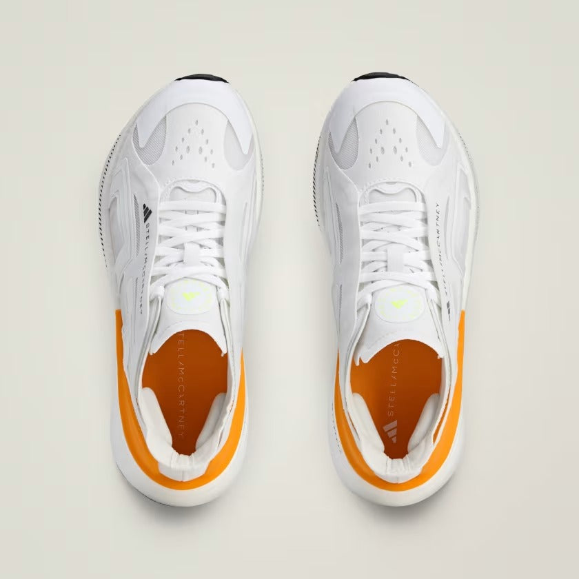 Tenis Adidas Ultraboost 5 'Cloud White' Mujer