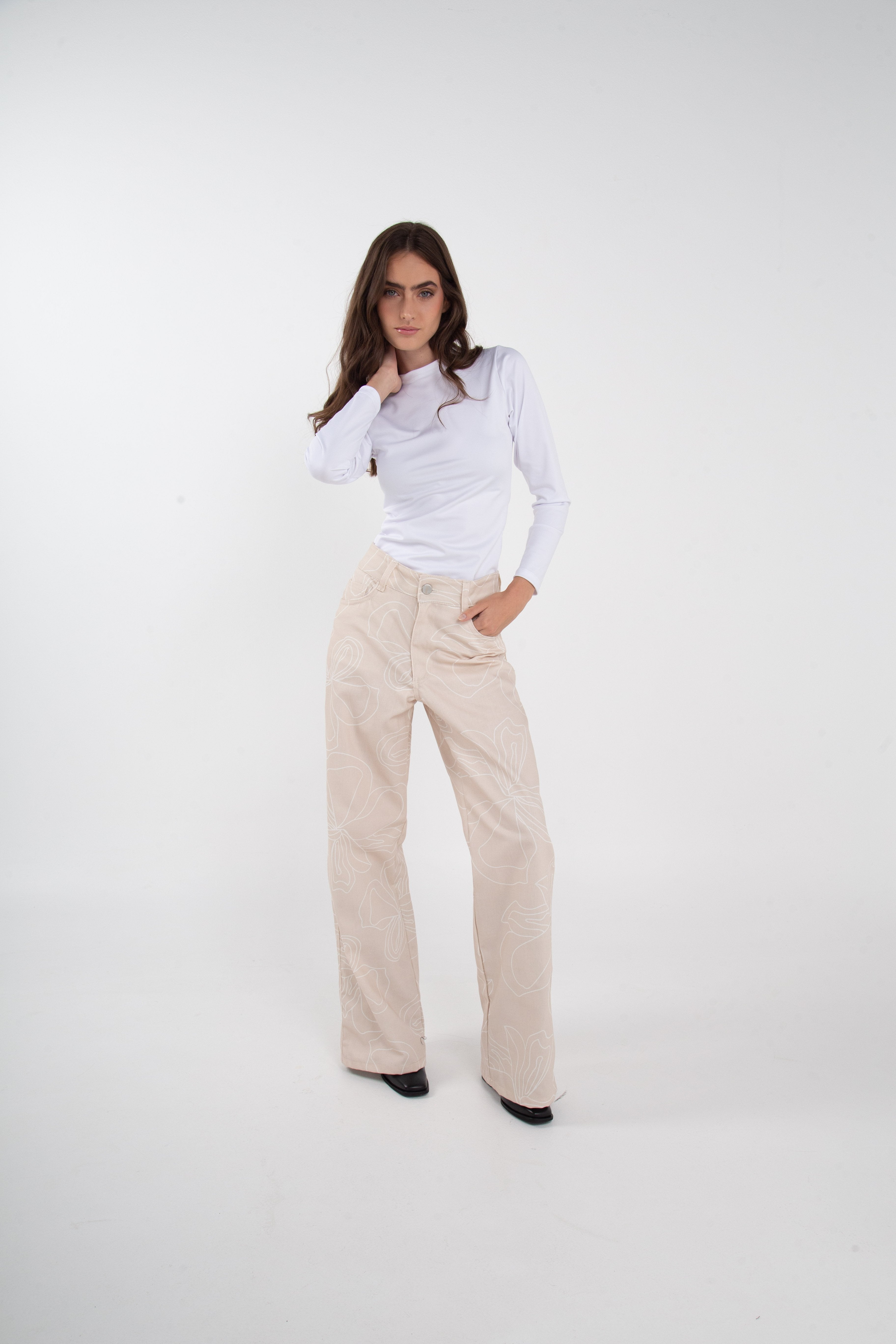 Pantalón Asombrarse