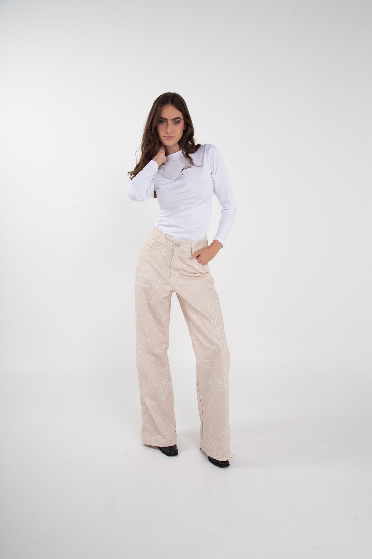 Pantalón Asombrarse