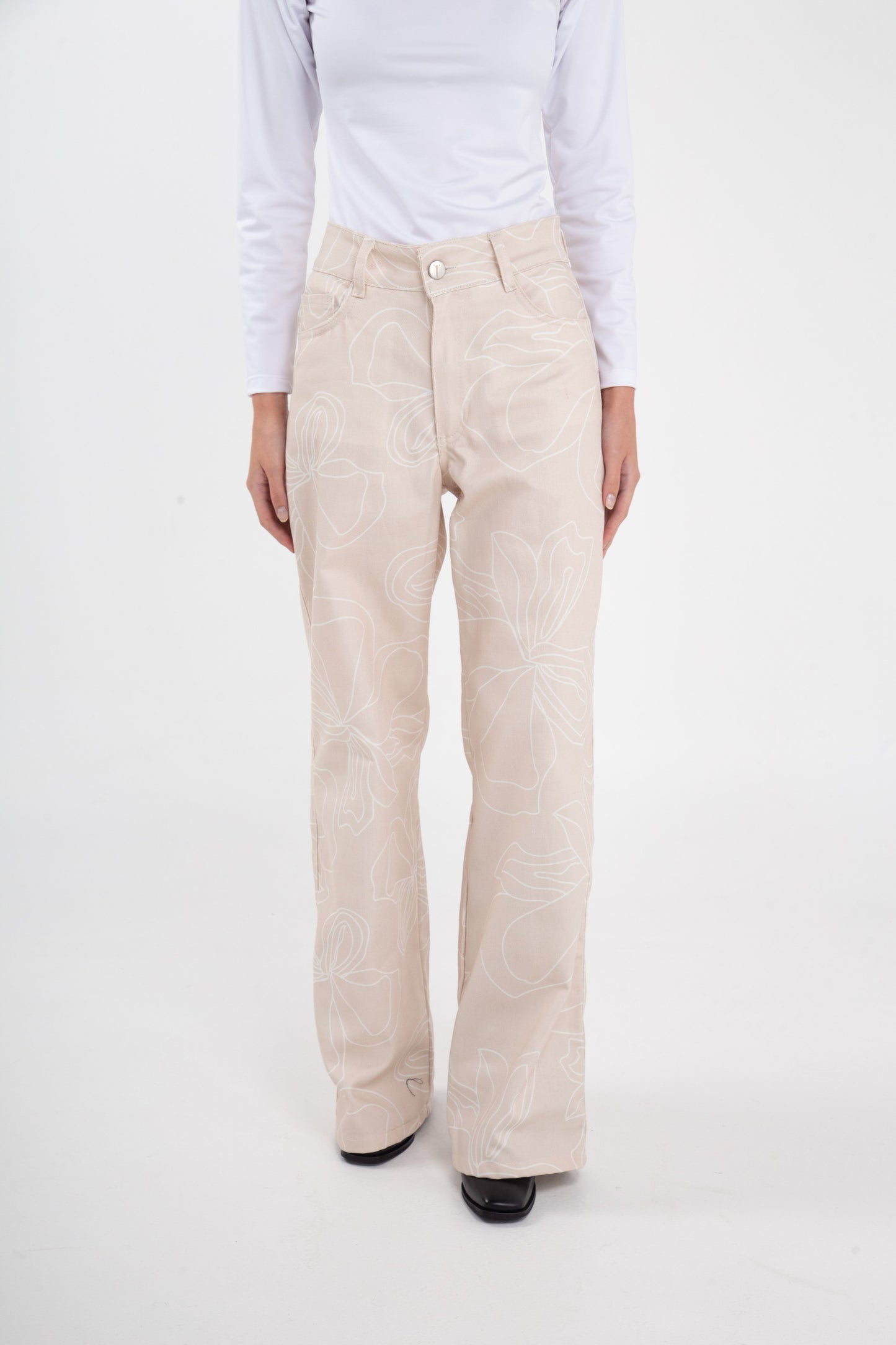 Pantalón Asombrarse