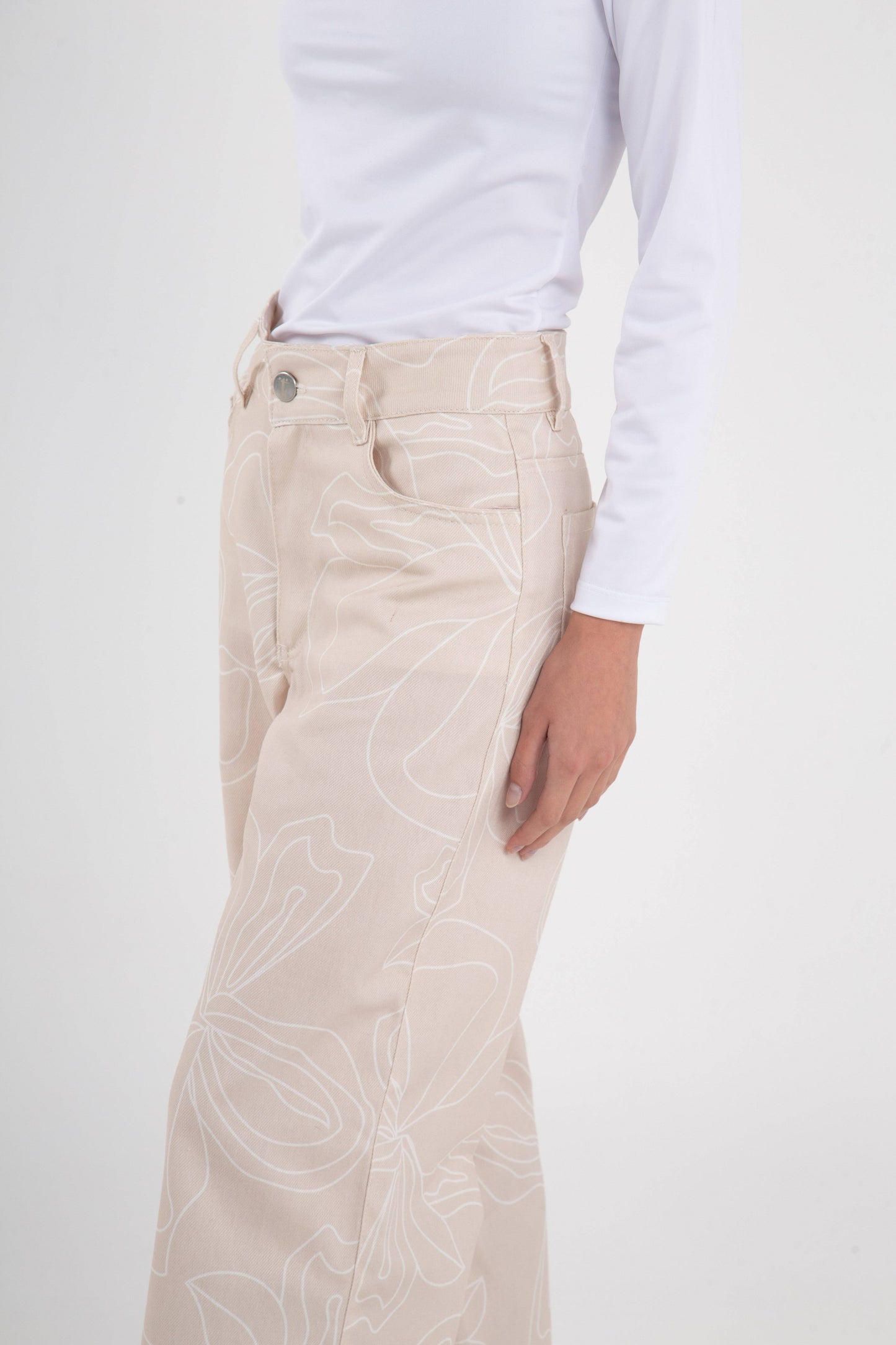 Pantalón Asombrarse