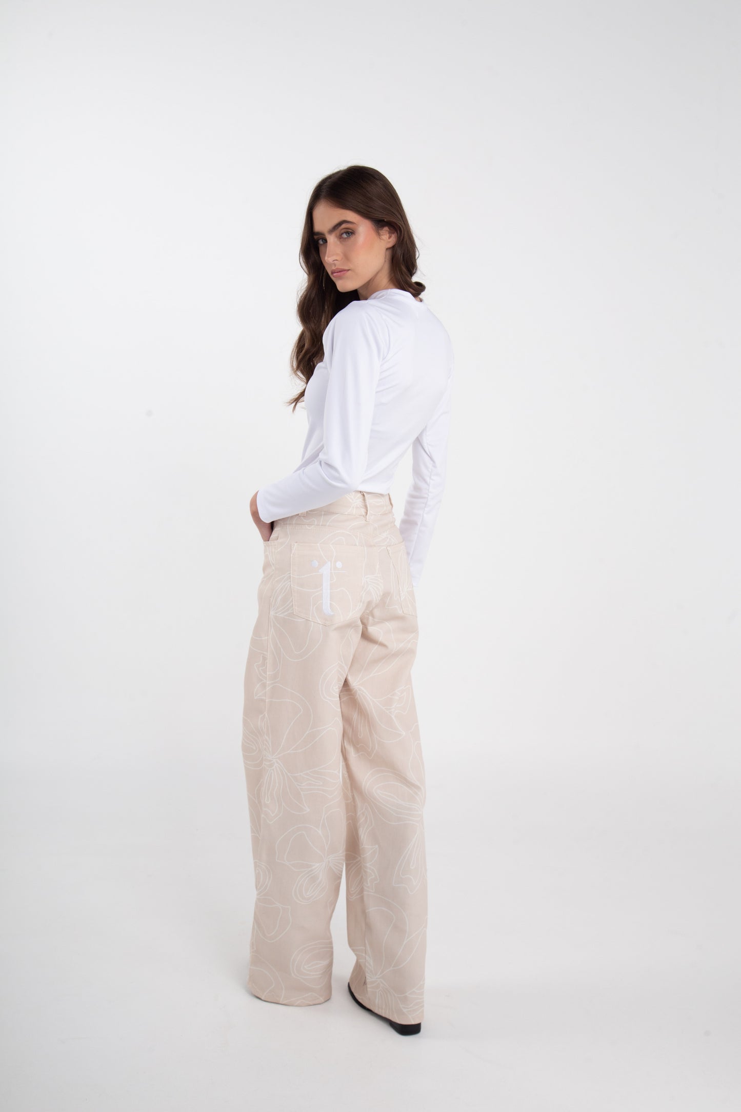 Pantalón Asombrarse