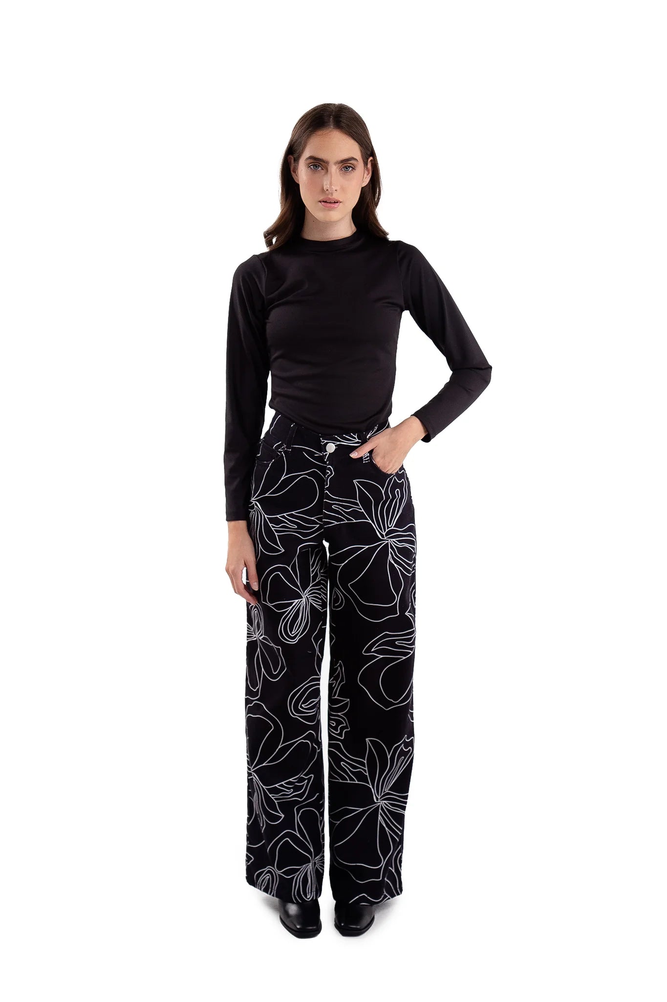 Pantalón Asombrarse