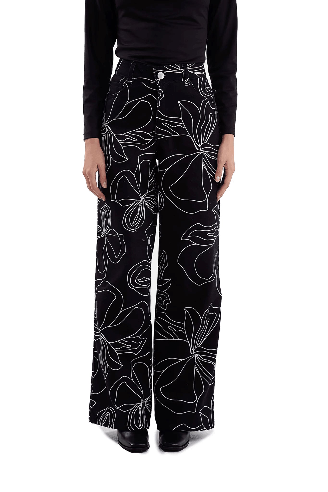 Pantalón Asombrarse