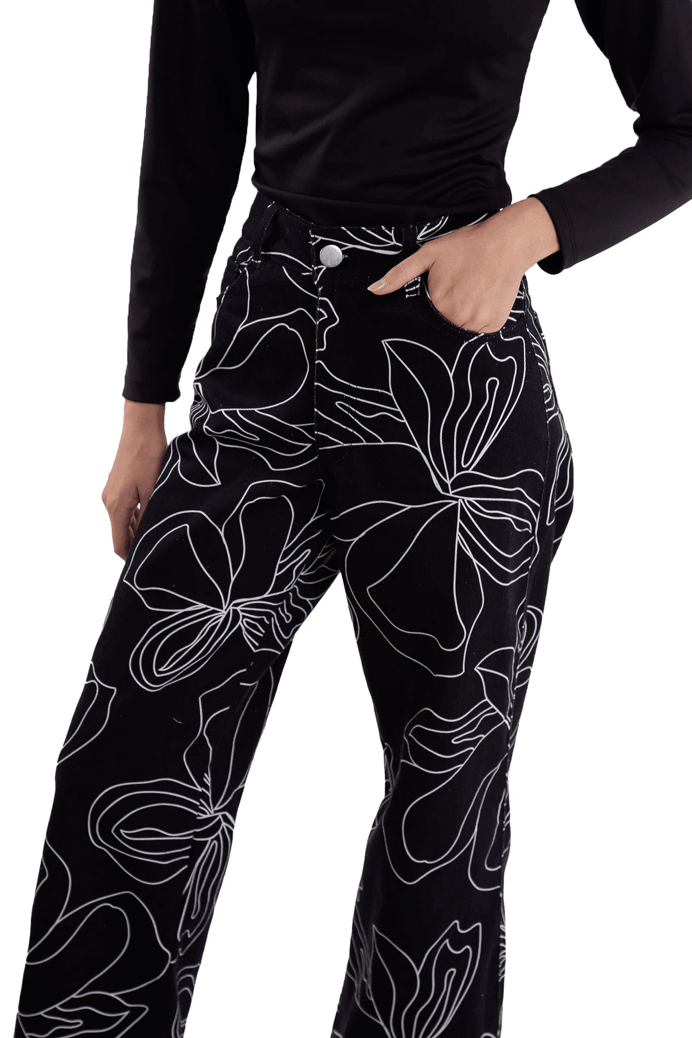 Pantalón Asombrarse