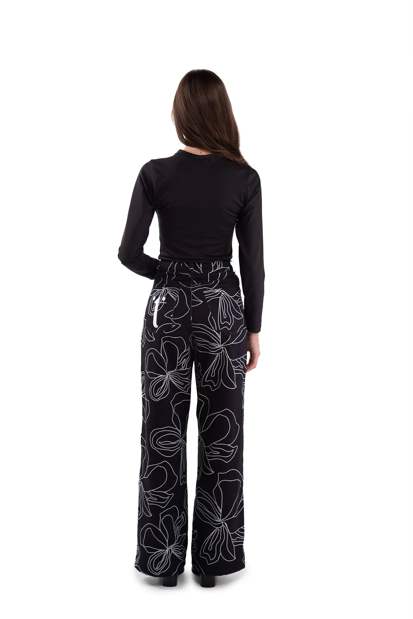 Pantalón Asombrarse