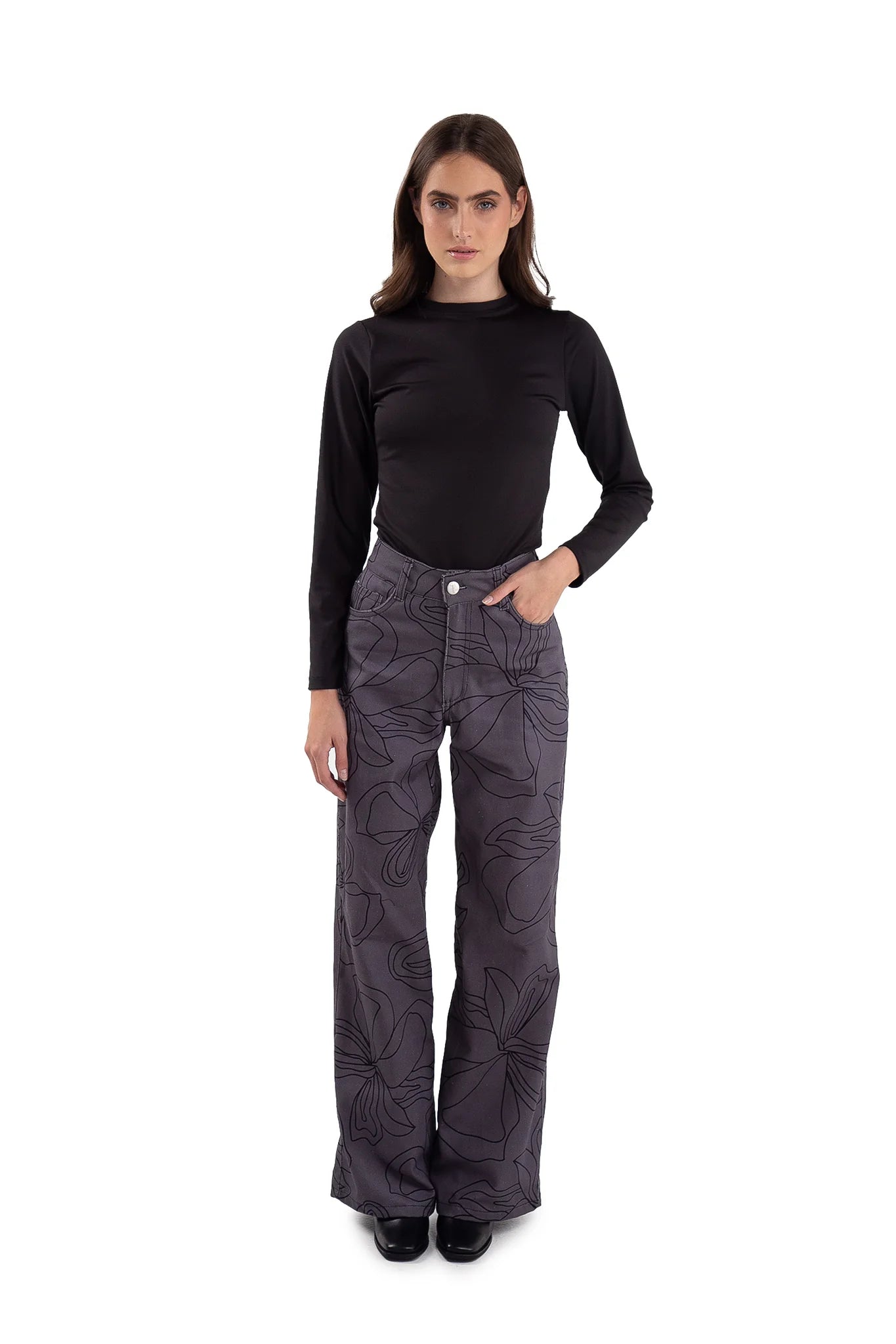 Pantalón Asombrarse