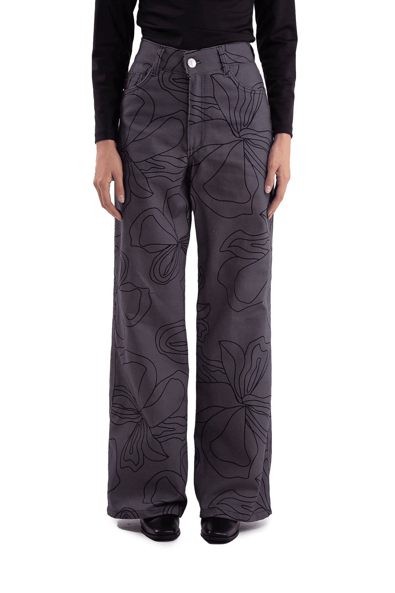 Pantalón Asombrarse
