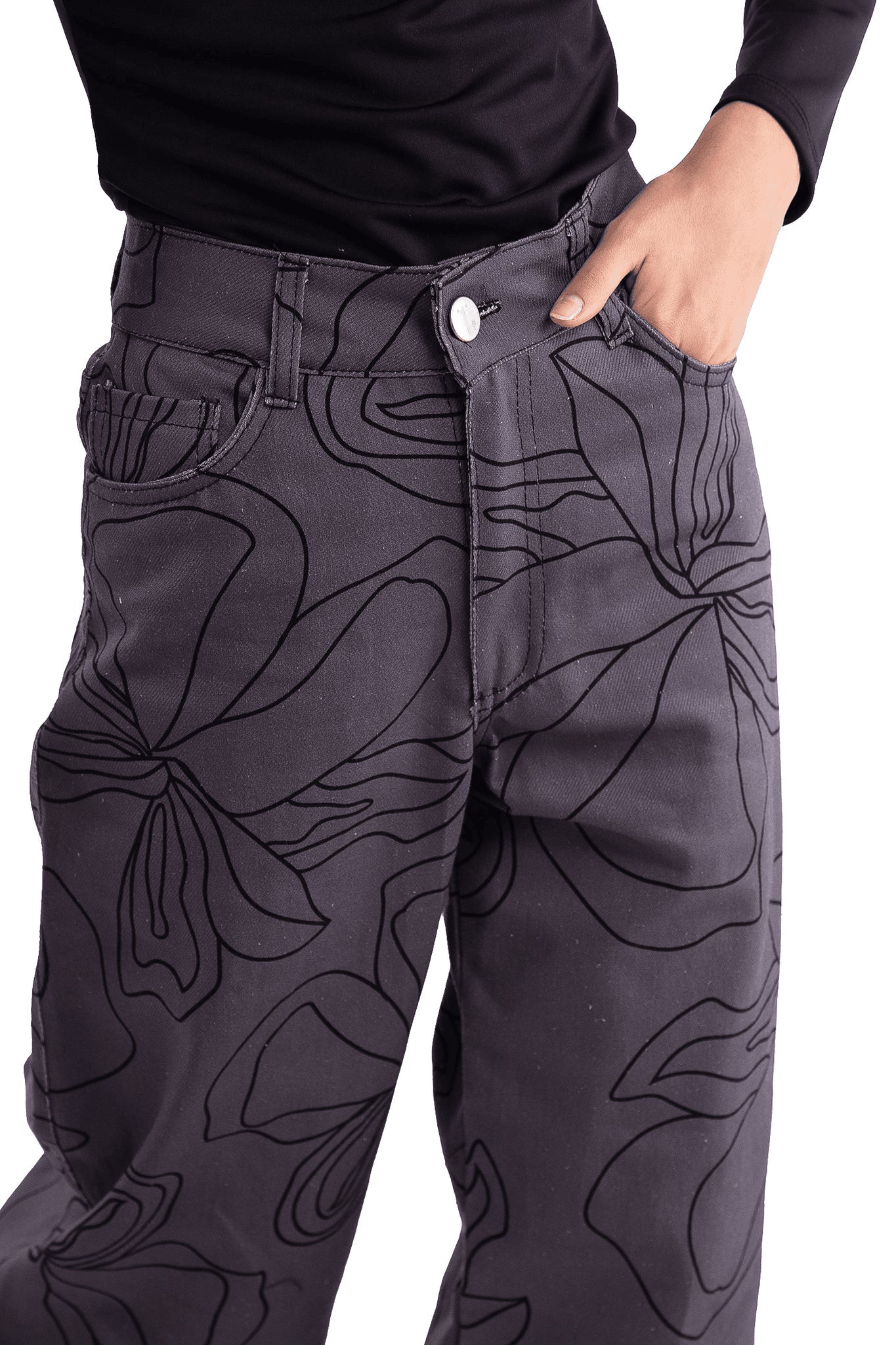 Pantalón Asombrarse
